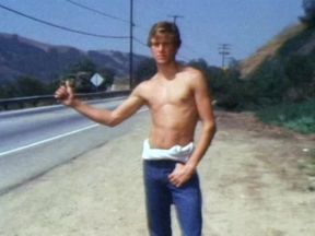 Falcon Bareback 16: Raw Outdoor Balling