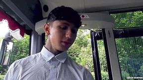 Stepdaddy Denny Fucks Naughty Jose