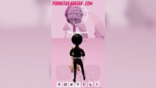 Just a BBC looking for a blonde on her knees