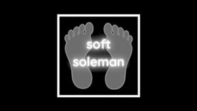 Dirty male soles [2024]