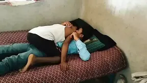 Steamy Kisses Spark Forbidden Passion Between Young Desi Men – IndianGayScene 18+