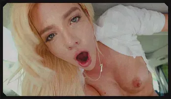 Naughty Bartender Kenna's Wild Adventure