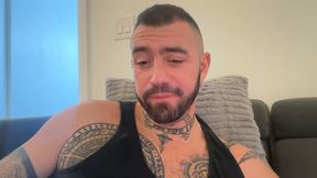 Izzi Private Show
