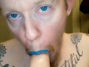 POV Footjob Handjob Tit Spanking FTM