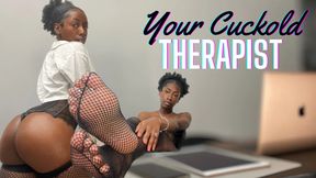 Your Cuckold Therapist