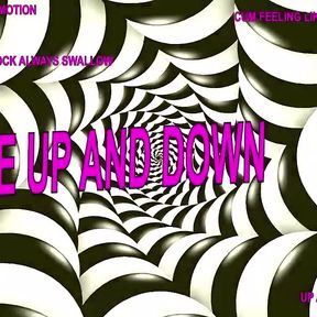 JOI with a Sexy Shemale Includes Anal Assisted Masturbation