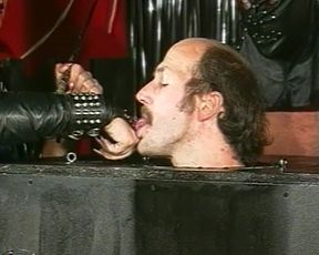Bound Pussy Whimpering for Master #3