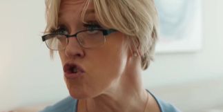 Dee Williams’ Bouncy Ass Covered in Stepson’s Cream