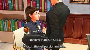 Brooklyns Secret Stepbrother Fantasy Ignites in Hot 3D Hentai Action