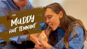 Muddy Foot Tennant – Told to Lick the Dirt Clean (4K MP4)