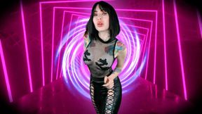 Fuck the food-waifu Loser! - HFO, HANDS FREE ORGASM, FOOD PORN