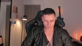 Conor Smiith Private Show