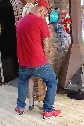 Caught My Husband Cheating with a Cheap Prostitute