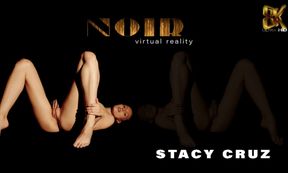 Stacy Cruz