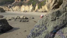 Virtual Date with Izzy on the Beach 1/3