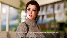 Unseen Instincts 10 Nicole Fucked Caitlyn.