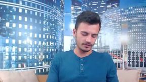 Calvin Cole Private Show