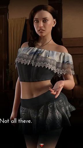 The Genesis Order: Pleasure Without Penetration and Multiple Facial Cumshots - Episode 190