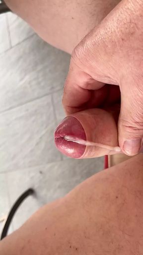 Only 2 minutes to cum