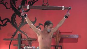 Captured - Chapter 5