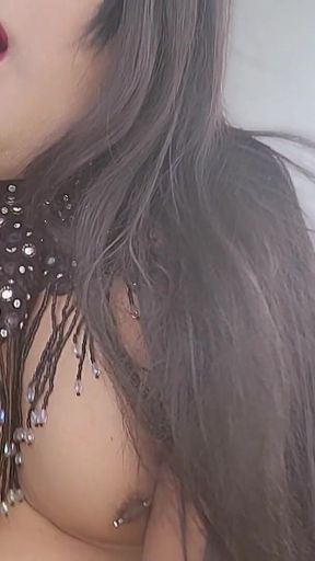 My Favourate Colour Black