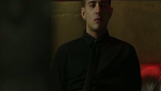 Jake and Dennis are the perfect match