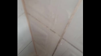 Eu gozando muito..
