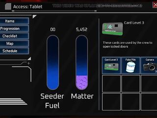 All Sex Scenes with Natasha - Last Hope, Part 3