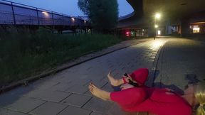 Waiting for Someone