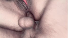 Your Pussy And Full I Take Your Asshole Karina - Double Penetration - Short.