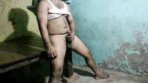 Hendjob black cock indian