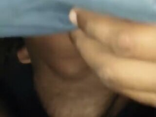 Fuck my mouth and fuck my ass non stop