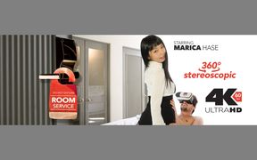 Room Service - Asian Hotel Suck &amp; Fuck