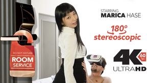 Room Service - Asian Hotel Suck Fuck