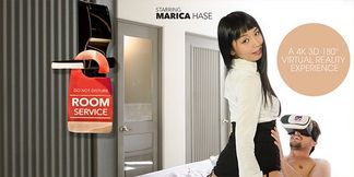 Room Service - Asian Hotel Suck Fuck
