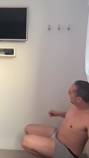 Bearzinho Black - Boxing Gutpunch Domination