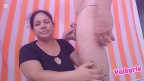 Cock lover