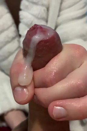 Compilation of 10 super cumshot of Angel