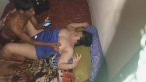 Letting My Body Be Enjoyed by Other Men