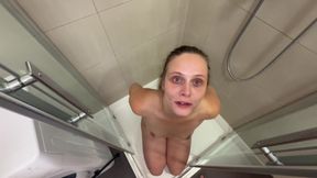 Fantom Ep. #19 - Riddy: Humiliating Piss Play