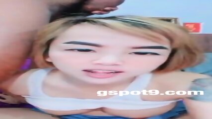 Latina Student Girl Sucking Dick And Fucking In The College