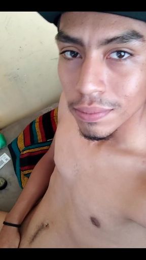 Good Morning Naked