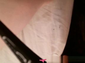 French Amateur Girl fingering herself - Vends-ta-culotte