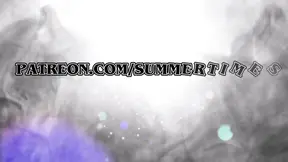 Summertime Saga - Jenny got pregnant - Diana gave me a handjob under the table - new science project is amazing FH