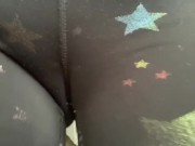 Fit Cameltoe