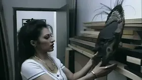 Unleashing Desires with hotlovers420 - Amateur GF sucks cock and shows big tits