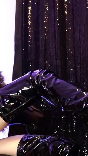 I Make You Want to Spoil Me Mightily