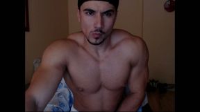 Alexander Fit Private Show