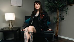 Charlotte Satre’s Backseat Sex Story