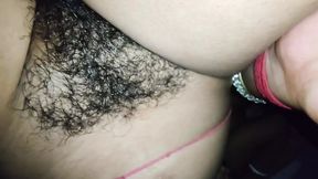Village bhabhi Padmini hardsex in bedroom